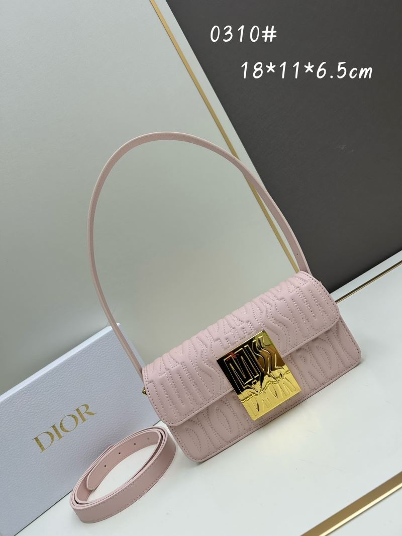 Christian Dior Satchel Bags